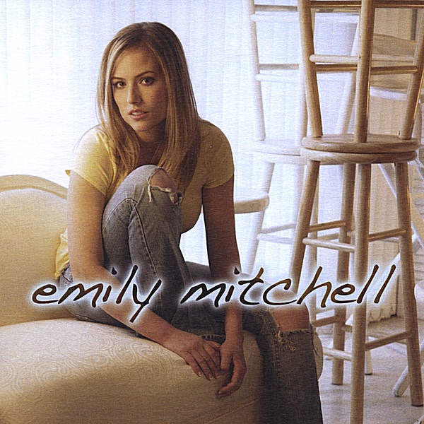 Обложка альбома «Emily Mitchell» — Emily Mitchell