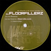 Balance - The Floorfillerz, DJ Vitamin D & Sean Biddle