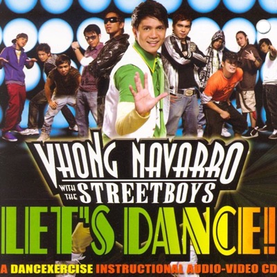 Let's Dance - EP
