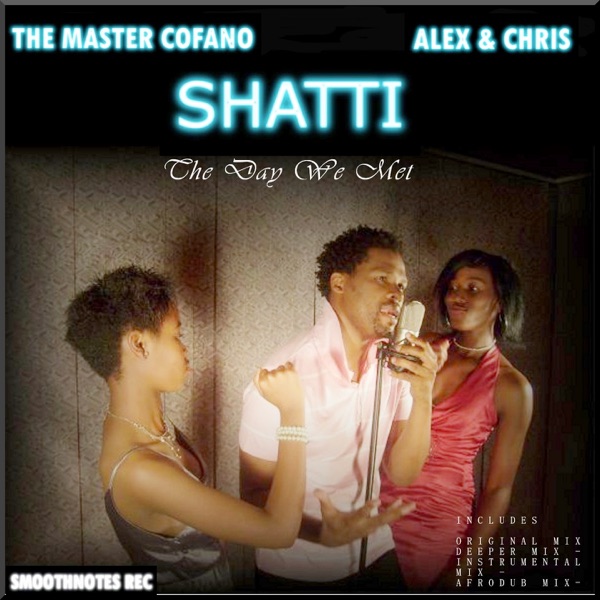 The Day We Met (feat. Shatti)