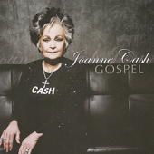 Will the Circle Be Unbroken - Joanne Cash