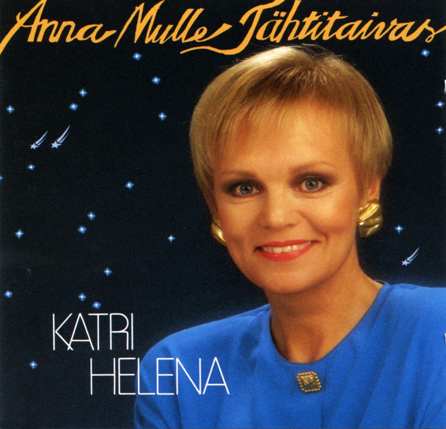 Anna Mulle Tähtitaivas
