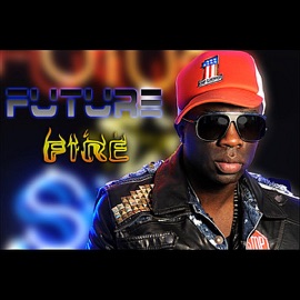 Fire (feat. Keyvous, Jay Plot & Nice) Sam 