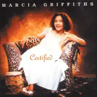 Just Try Me — Marcia Griffiths