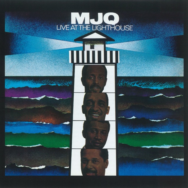 Novamo [Live At the Lighthouse] [Live]