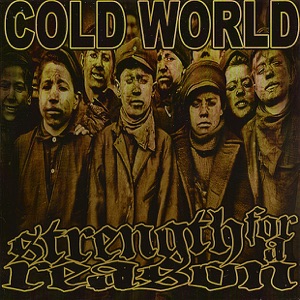 Split: Cold World & Strength for a Reason - EP