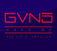 Glossy, Vol. 1 - gavy nj