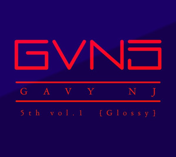 Glossy, Vol. 1