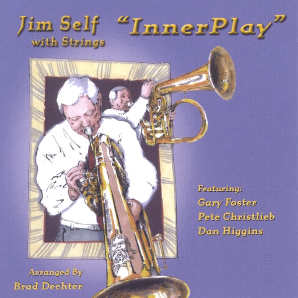 Cover of InnerPlay