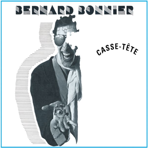 Bernard Bonnier - Apple Music