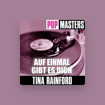 Listen to Tina Rainford, watch music videos, read bio, see tour dates & more!