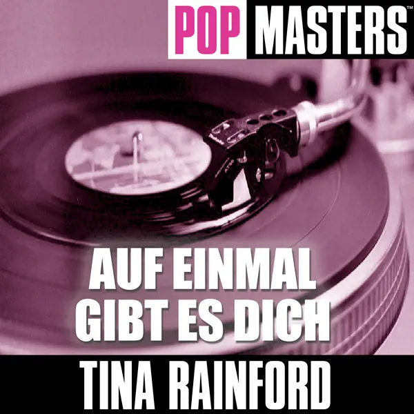 Amadeus - Superstar — Tina Rainford