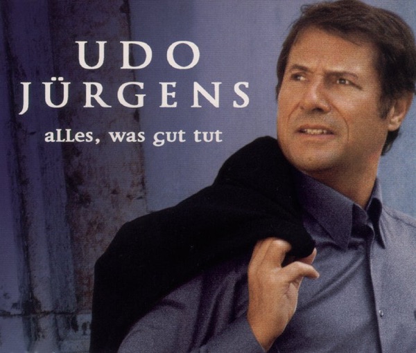 Alles, was gut tut - Single