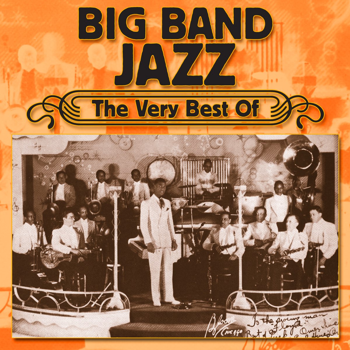 Big Band Jazz - the Very Best Of - Album by Various Artists - Apple Music
