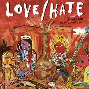 Love/hate