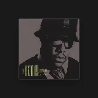 Listen to Byron "Mr.Talkbox" Chambers, watch music videos, read bio, see tour dates & more!