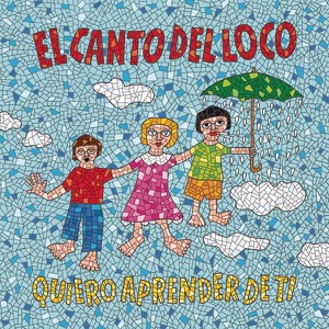 Quiero Aprender de Ti - Single