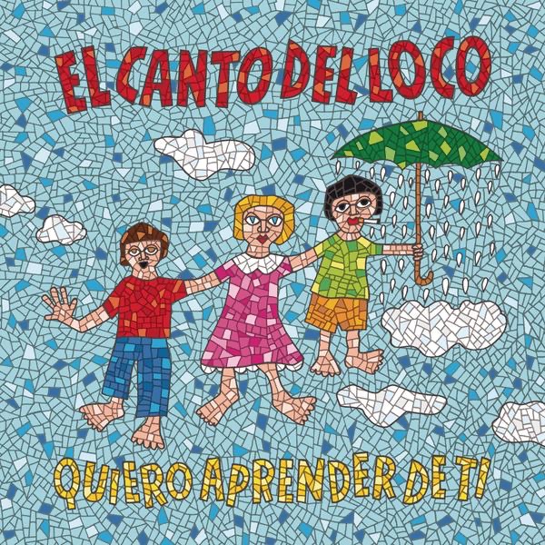 Quiero Aprender de Ti - Single