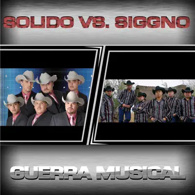 Guerra Musical - Siggno Guerra Musical - Siggno