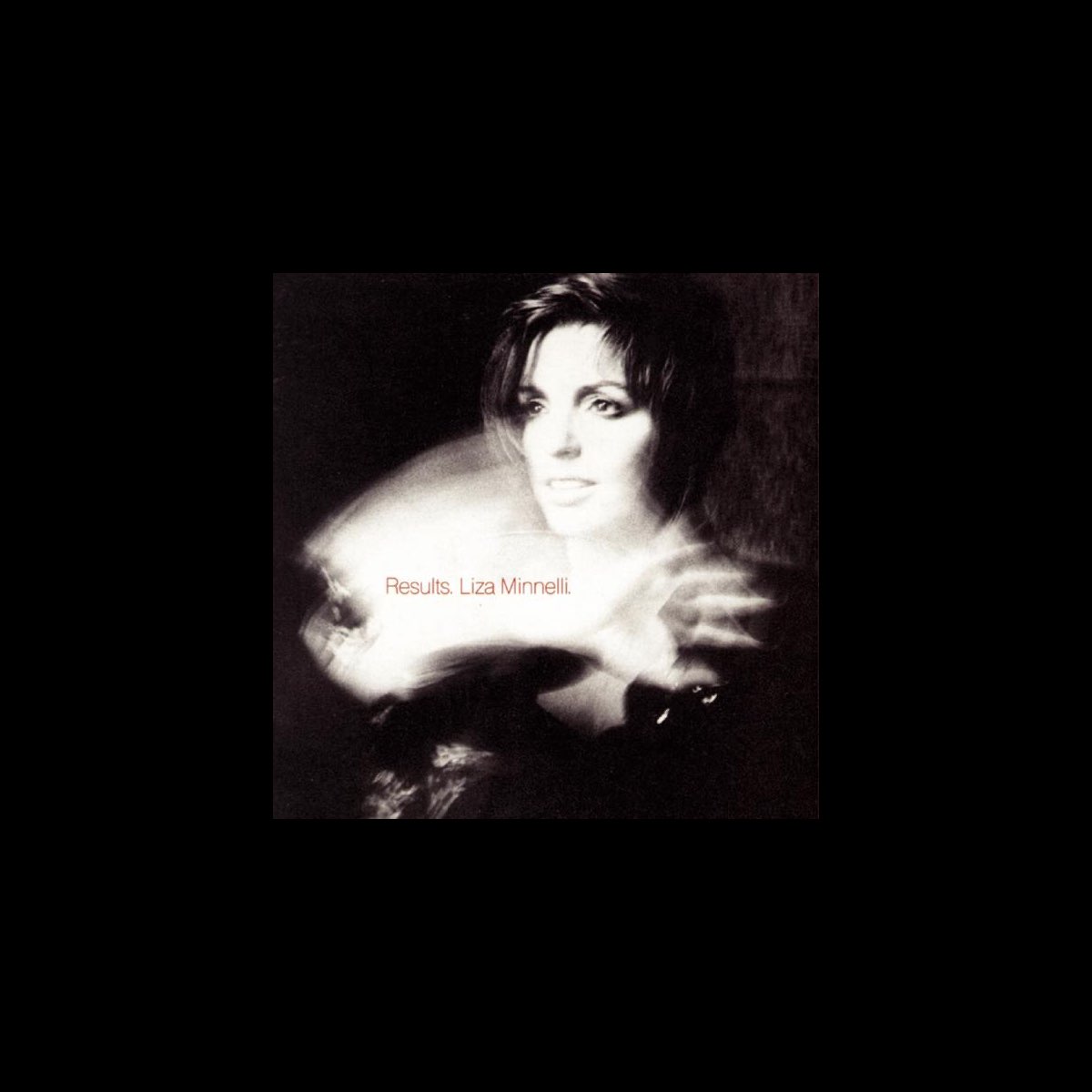 LIZA MINELLI CD: "GENTLY" 1996