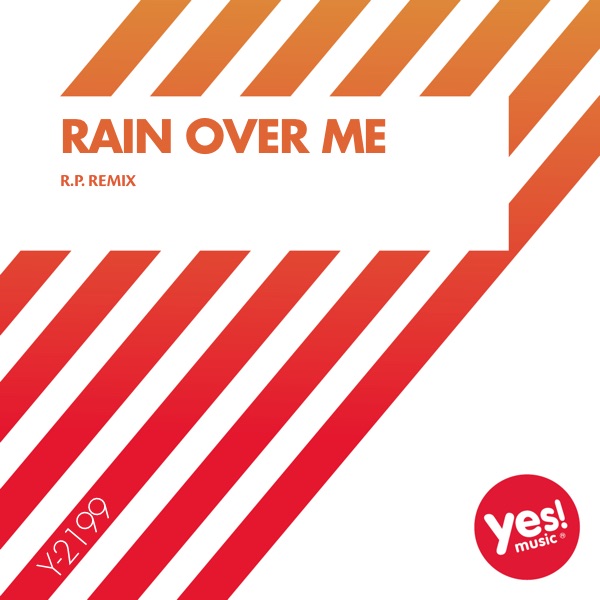 Rain Over Me