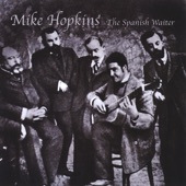 Mike Hopkins - Goes Nowhere