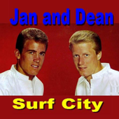 Little Old Lady from Pasadena - Jan & Dean