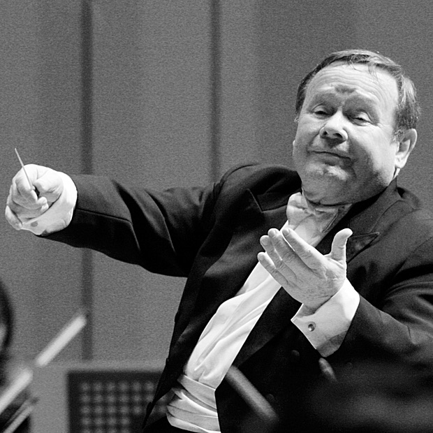 Beethoven: Symphony No. 6 "Pastorale"