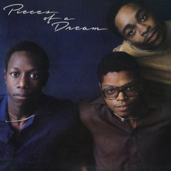 Pieces of a Dream - Warm Weather