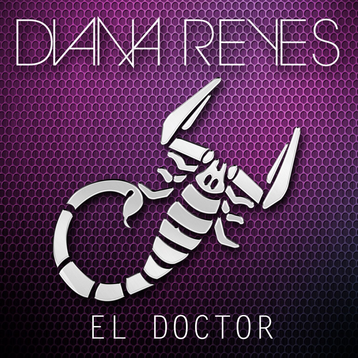 ‎El Doctor (feat. Ricky Rick) [Cumbia Fusión Latina] - Diana Reyesのアルバム ...
