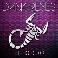 El Doctor (feat. Ricky Rick) [Cumbia Fusión Latina] - Diana Reyes