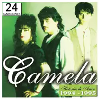 Palabras De Papel — Camela