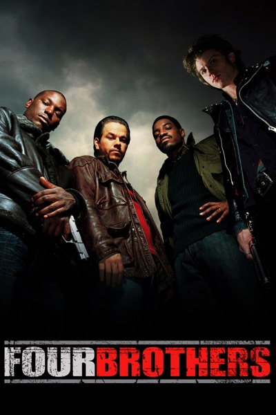 Four Brothers