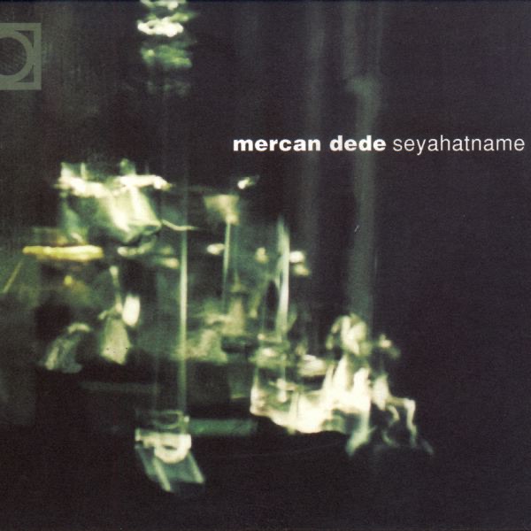 Seyahatname album cover