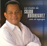 Charlie Rodriguez - El Palacio