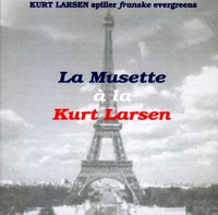 Mademoiselle de Paris