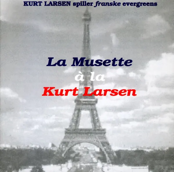 La mer — Kurt Larsen
