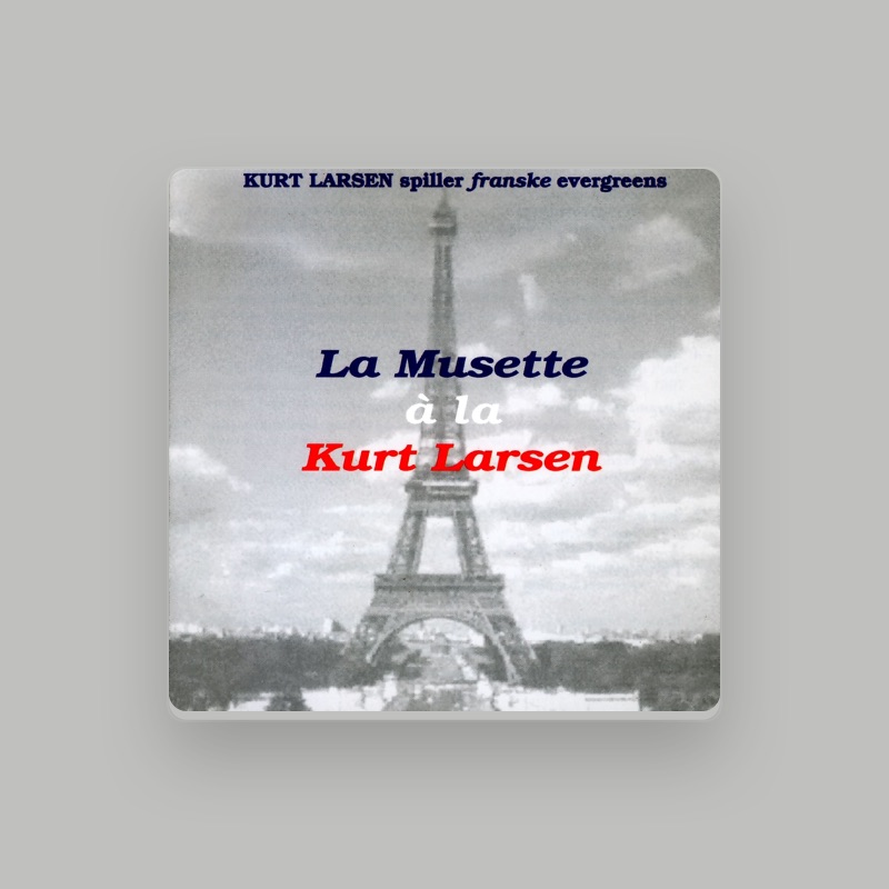 Kurt Larsen