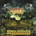 Happy and Free (Nambo Robinson meets Dub Caravan)