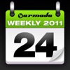 Armada Weekly 2011: 024