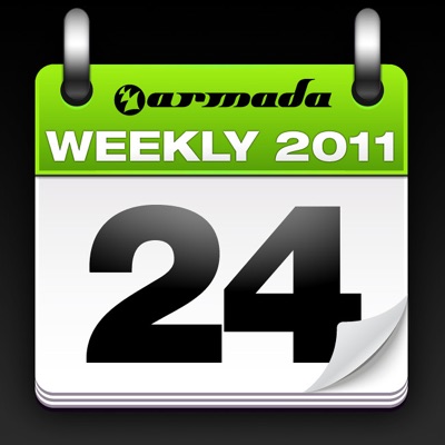 Armada Weekly 2011: 024