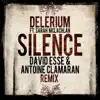 Delerium - Silence (feat. Sarah McLachlan) [David Esse, Antoine Clamaran Remix]