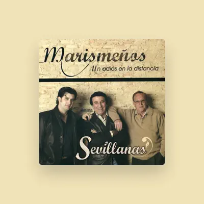 Listen to Marismeños, watch music videos, read bio, see tour dates & more!