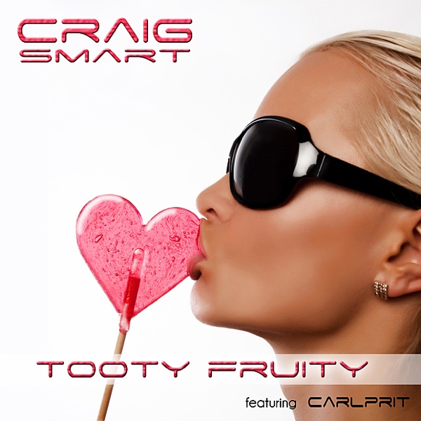 Tooty Fruity (Remixes)