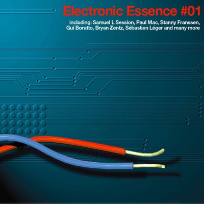 Electronic Essence, Vol. 1