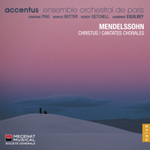 Christus: III. Choral "Es wird ein Stern aus Jacob aufgehn"