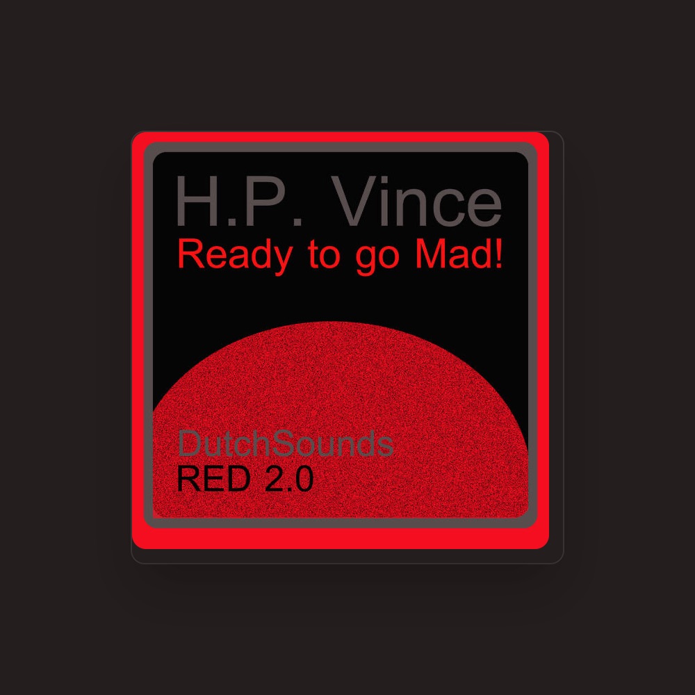 Фото H.P. Vince