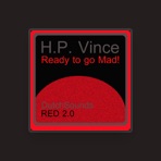 H.P. Vince