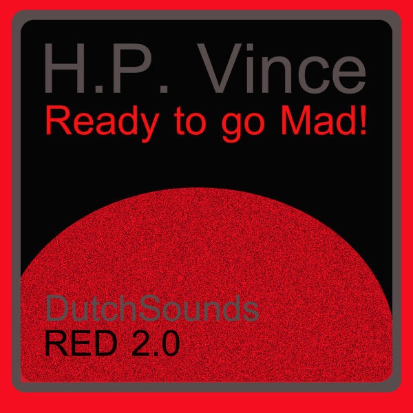Ready To Go Mad!