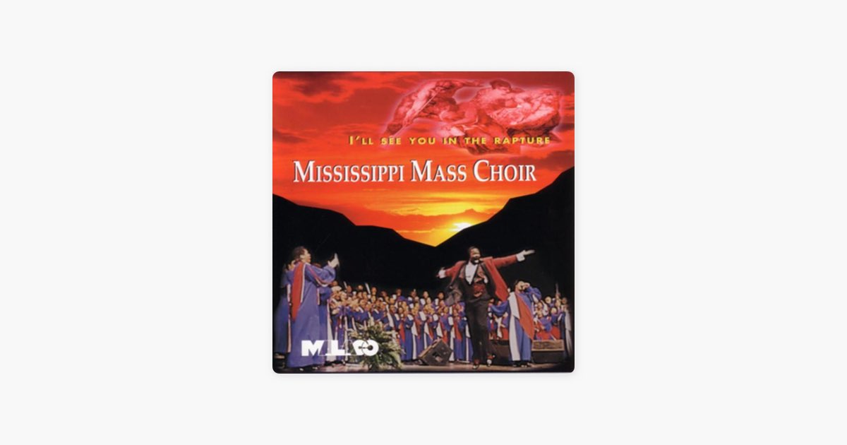 God's On Your Side Mississippi Mass Choir Jesus Paid It All - Song by The Mississippi Mass Choir - Apple Music